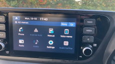 Hyundai i20 1.0T GDi 48V MHD SE Connect 5dr Petrol Hatchback